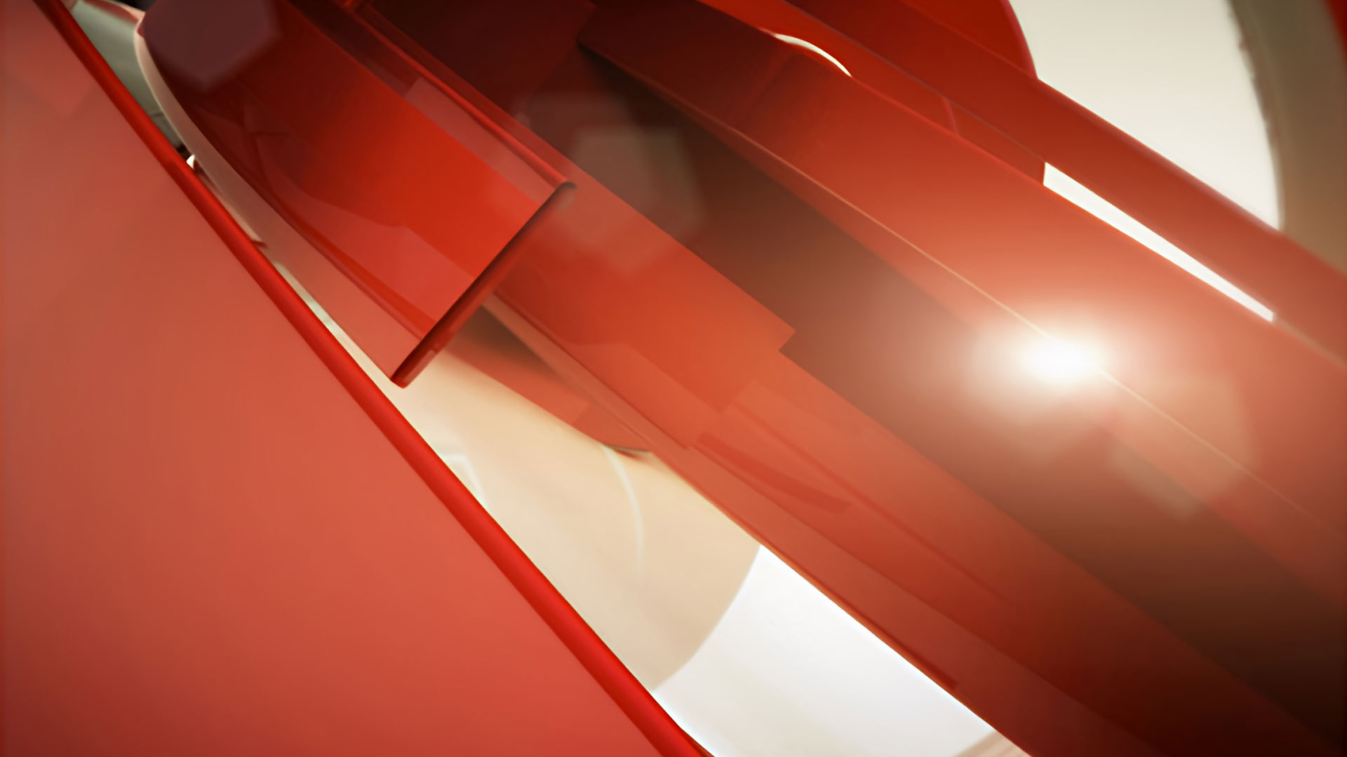 Animación 3D para programa de Televisión y Streaming